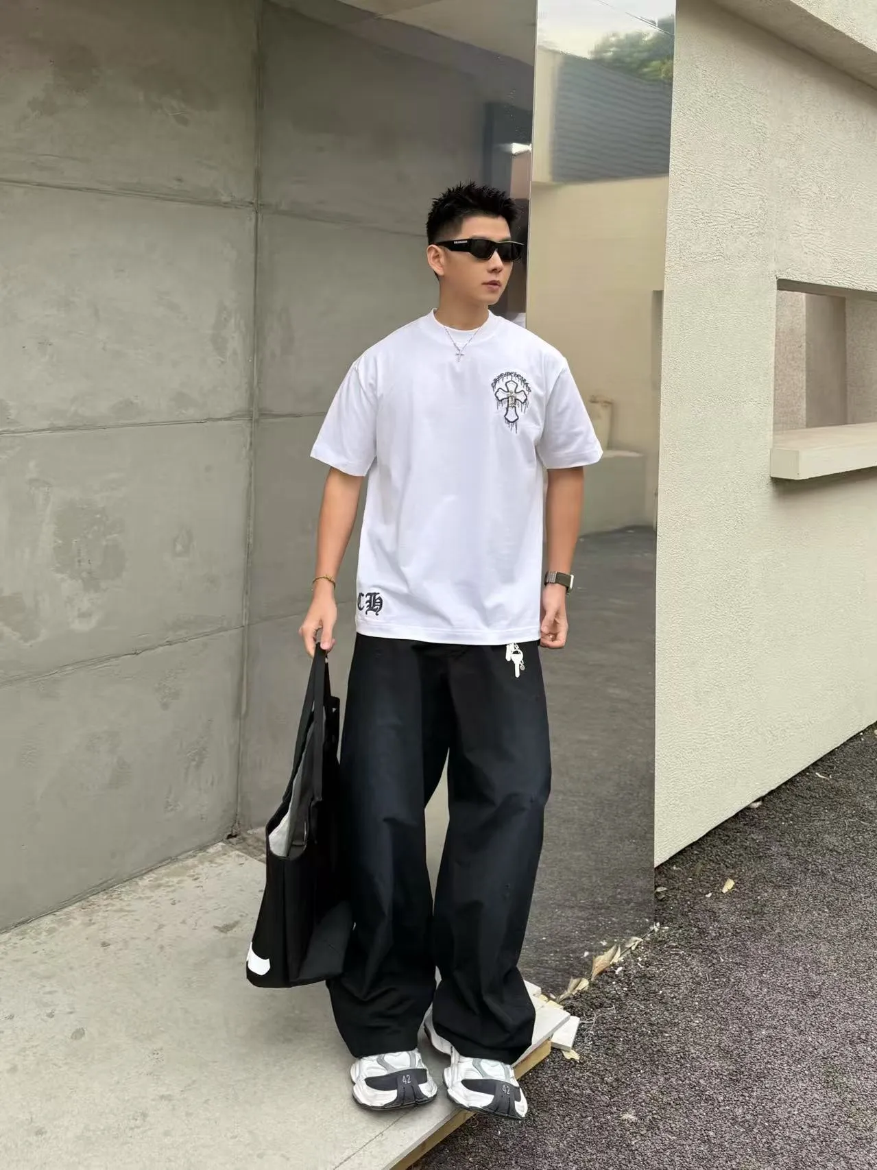 model picture